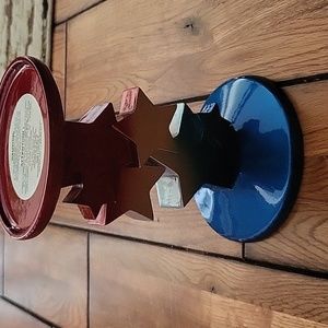 Bath & Body Works Candle Holder